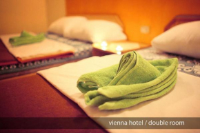  Hostel Vienna  Каир